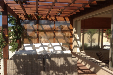 3 dormitorios House en Pissouri, Cyprus No. 29547 9