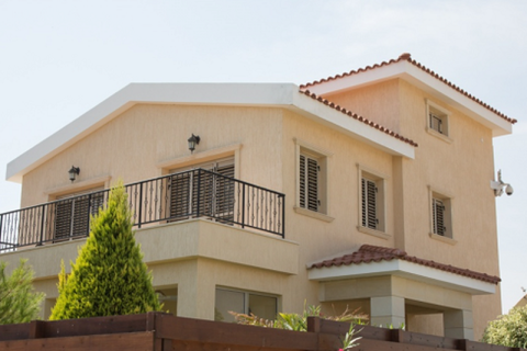 3 dormitorios House en Pissouri, Cyprus No. 29547 1