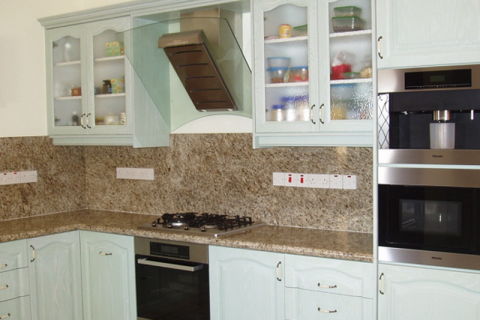 3 dormitorios House en Pissouri, Cyprus No. 29547 4