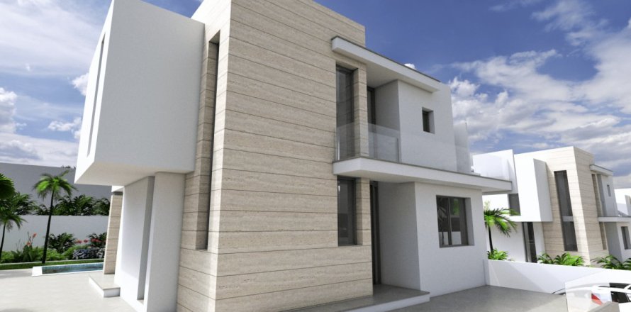 3 bedrooms Villa in Hai Bac, Vietnam No. 111103