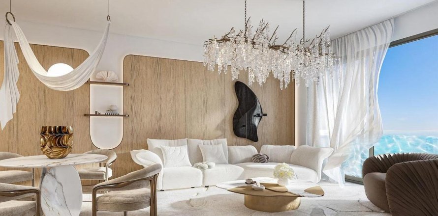 2 dormitorios Apartment en Dubai, UAE No. 88469