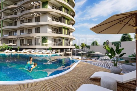 4 rooms Apartment in Binh Duong, Vietnam No. 13440 10