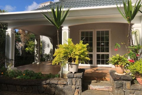 5 bedrooms House in Moka, Mauritius No. 60969 4