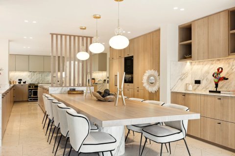 6 chambres Villa à La Colle-sur-Loup, France No. 68721 5