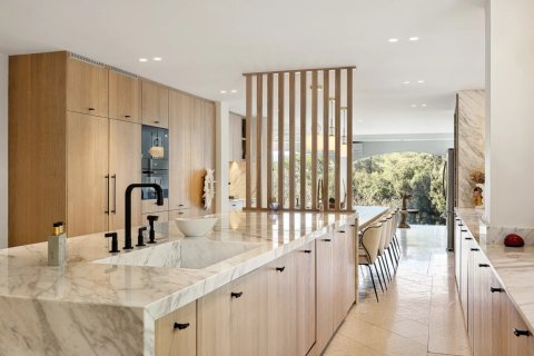 6 chambres Villa à La Colle-sur-Loup, France No. 68721 7