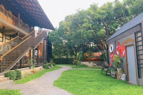 18 bedrooms Commercial property in Chiang Mai, Thailand No. 97589 11