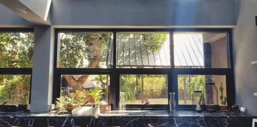 18 bedrooms Commercial property in Chiang Mai, Thailand No. 97589