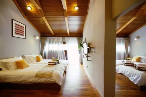 18 bedrooms Commercial property in Chiang Mai, Thailand No. 97589 20