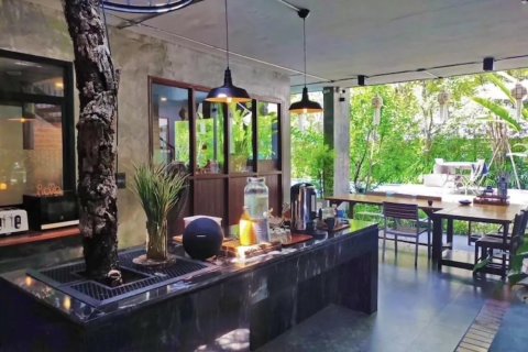 18 bedrooms Commercial property in Chiang Mai, Thailand No. 97589 17