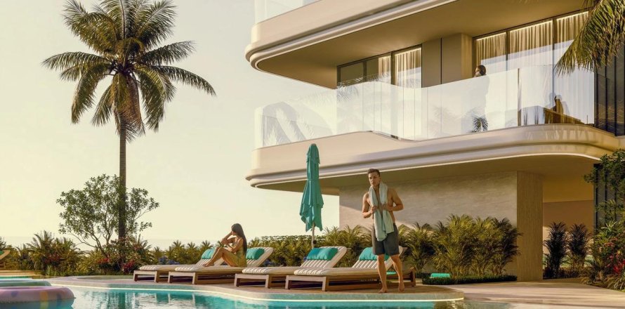 2 dormitorios Apartment en Deira, UAE No. 110479