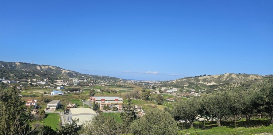 5960m² Land in Heraklion, Greece No. 122740