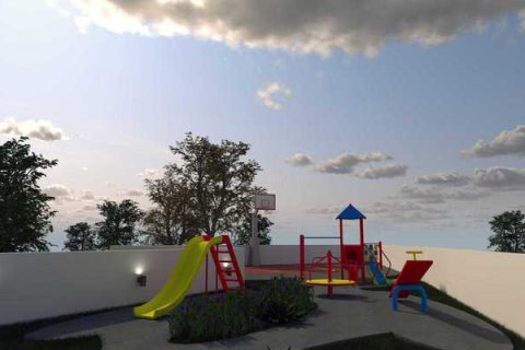 Вилла с 4 спальнями в Пернера, Кипр №42991 5