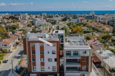 2 bedrooms Apartment in Germasogeia, Cyprus No. 104118 3