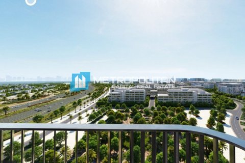 1 chambre Appartement à Saadiyat Island, UAE No. 95616 9