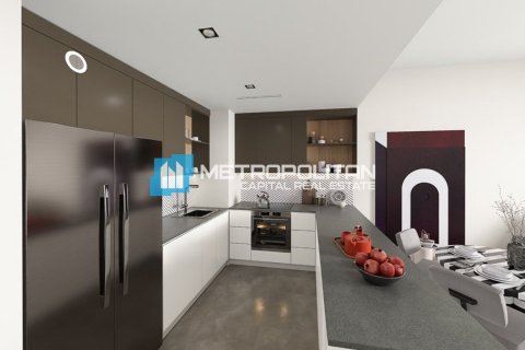 1 chambre Appartement à Saadiyat Island, UAE No. 95616 4