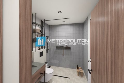 1 chambre Appartement à Saadiyat Island, UAE No. 95616 7