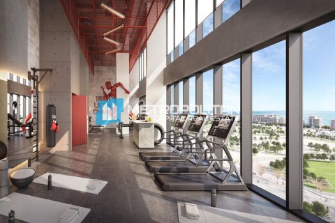 1 chambre Appartement à Saadiyat Island, UAE No. 95616 11