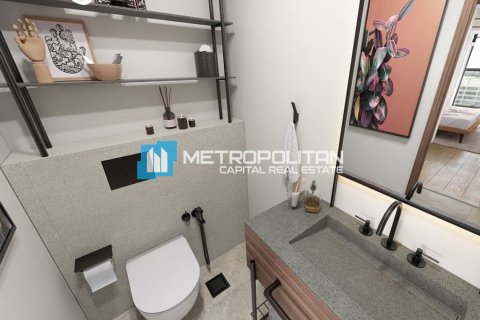 1 chambre Appartement à Saadiyat Island, UAE No. 95616 8