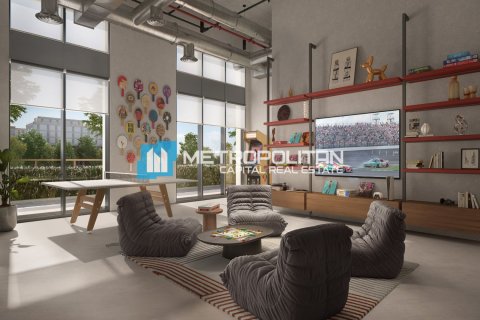 1 chambre Appartement à Saadiyat Island, UAE No. 95616 10