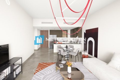 1 chambre Appartement à Saadiyat Island, UAE No. 95616 5