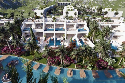 3 bedrooms Apartment in Loc Thuan, Vietnam No. 115510 1