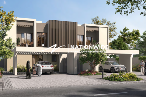 4 chambres Townhouse à Al Bahia, UAE No. 129841