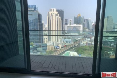 2 bedrooms Apartment in Bangkok, Thailand No. 96750 2