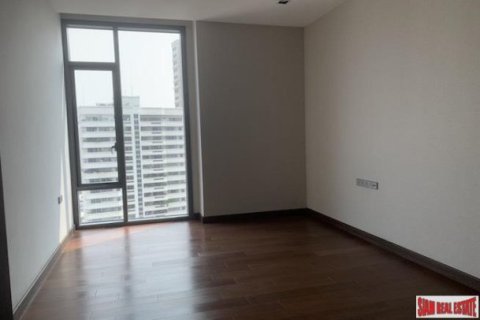 2 bedrooms Apartment in Bangkok, Thailand No. 96750 15