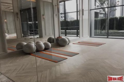 2 bedrooms Apartment in Bangkok, Thailand No. 96750 9