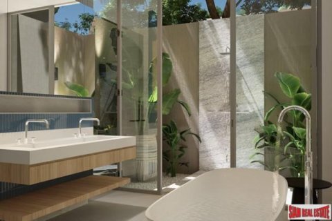 3 bedrooms Villa in Phuket, Thailand No. 97227 6