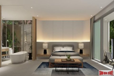 3 bedrooms Villa in Phuket, Thailand No. 97227 15