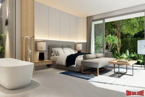 3 bedrooms Villa in Phuket, Thailand No. 97227 8