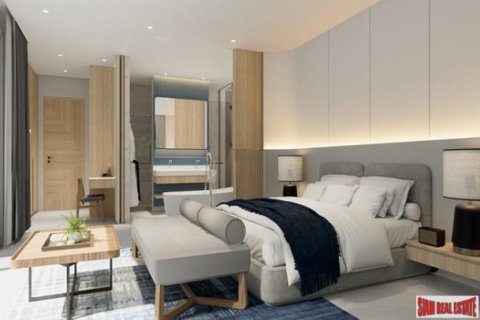 3 bedrooms Villa in Phuket, Thailand No. 97227 5