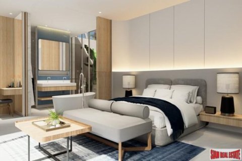 3 bedrooms Villa in Phuket, Thailand No. 97227 11