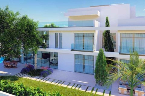 4 bedrooms Villa in Paphos, Cyprus No. 107027 3
