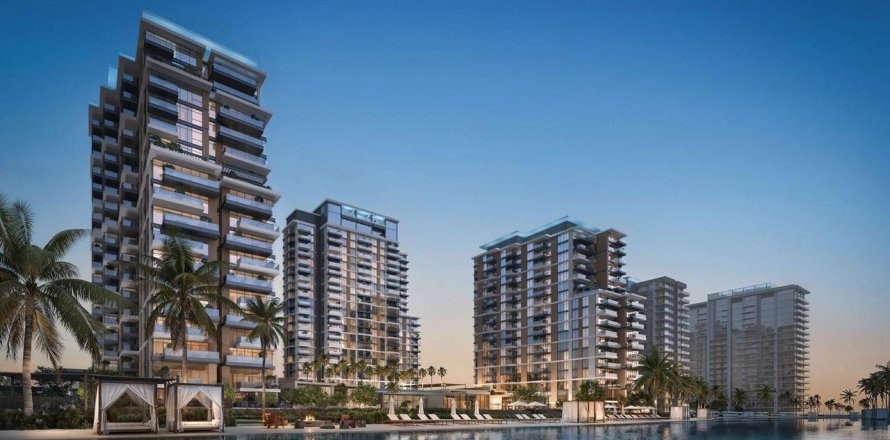 1 bedroom Apartment in Can Tho, Vietnam No. 91316