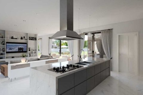 4 bedrooms Villa in Paphos, Cyprus No. 30390 6