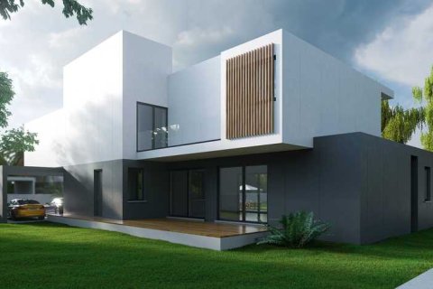 4 bedrooms Villa in Paphos, Cyprus No. 30390 2