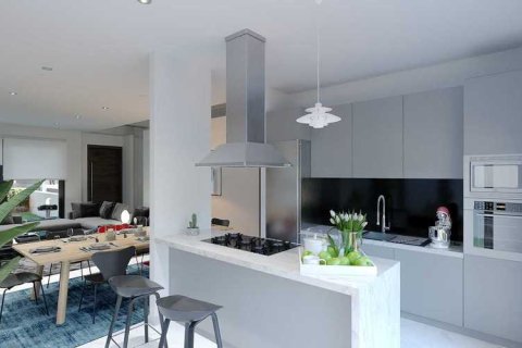 4 bedrooms Villa in Paphos, Cyprus No. 30390 5