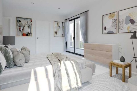 4 bedrooms Villa in Paphos, Cyprus No. 30390 11