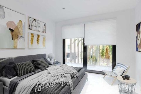 4 bedrooms Villa in Paphos, Cyprus No. 30390 9