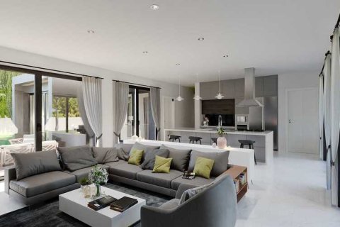 4 bedrooms Villa in Paphos, Cyprus No. 30390 7