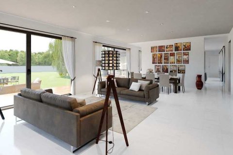 4 bedrooms Villa in Paphos, Cyprus No. 30390 4