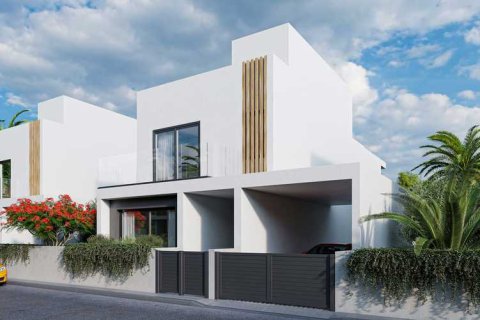 4 bedrooms Villa in Paphos, Cyprus No. 30390 12