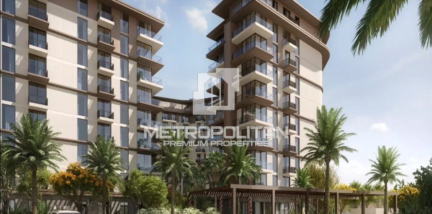 3 chambres Appartement à Madinat Jumeirah Living, UAE No. 92982