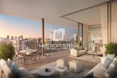 Квартира с 3 спальнями в Phuc Dong, Вьетнам №92982 5