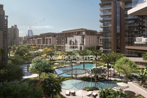 Квартира с 3 спальнями в Phuc Dong, Вьетнам №92982 10