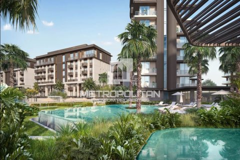 Квартира с 3 спальнями в Phuc Dong, Вьетнам №92982 4