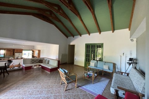 Вилла с 1 спальней в Закинтос, Греция №72302 6