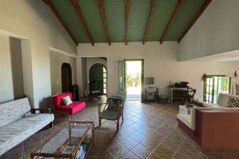 Вилла с 1 спальней в Закинтос, Греция №72302 4